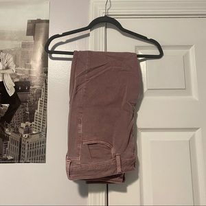 💗American Eagle High Rise Stretch Jeggings💗